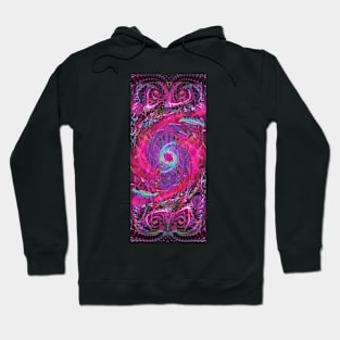 Cosmogenesis 28 Hoodie